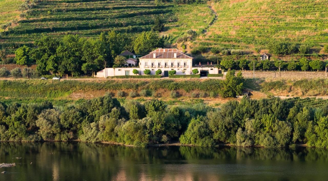 Casa Dos Varais, Manor House Lamego Eksteriør bilde