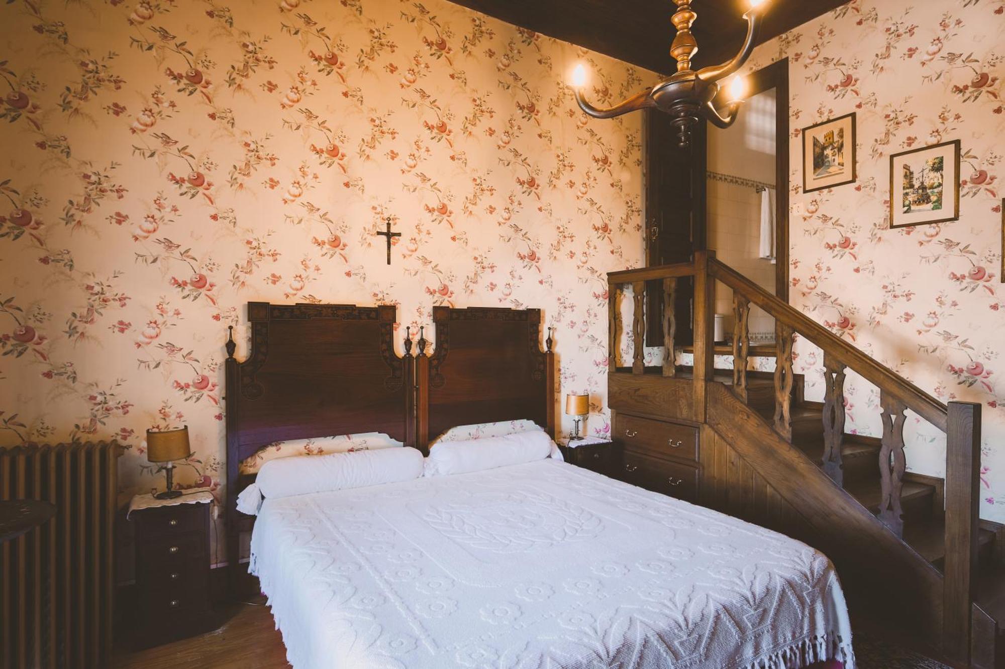 Casa Dos Varais, Manor House Lamego Eksteriør bilde