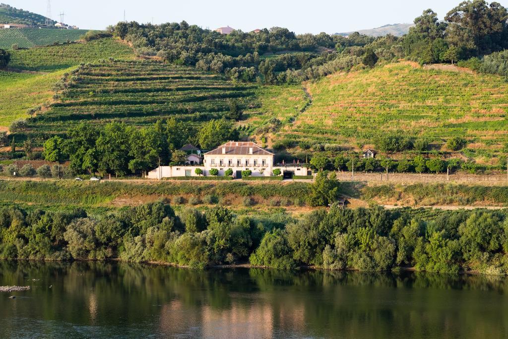 Casa Dos Varais, Manor House Lamego Eksteriør bilde