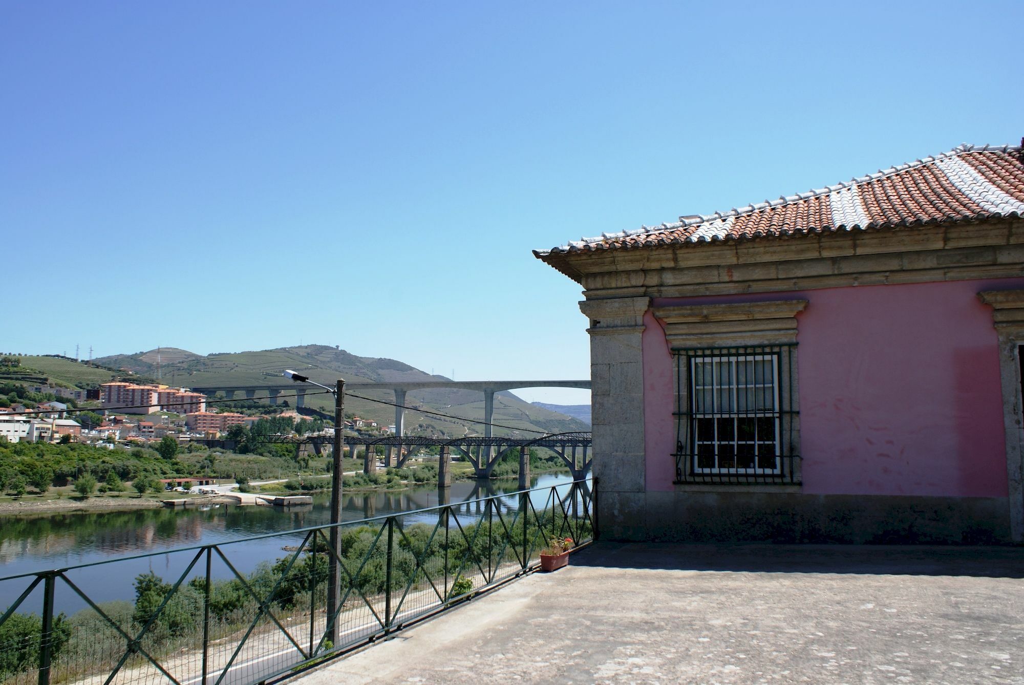 Casa Dos Varais, Manor House Lamego Eksteriør bilde